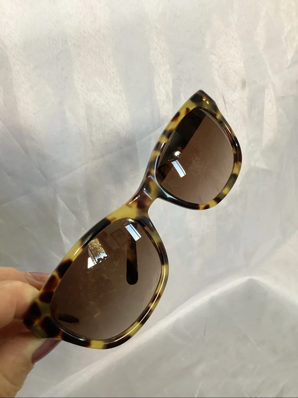 Tory Burch sunglasses